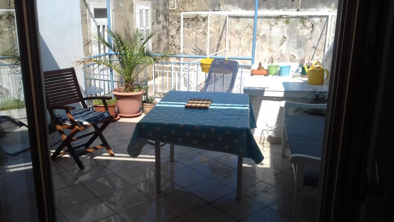 Studio With Magic View Podgora Kültér fotó