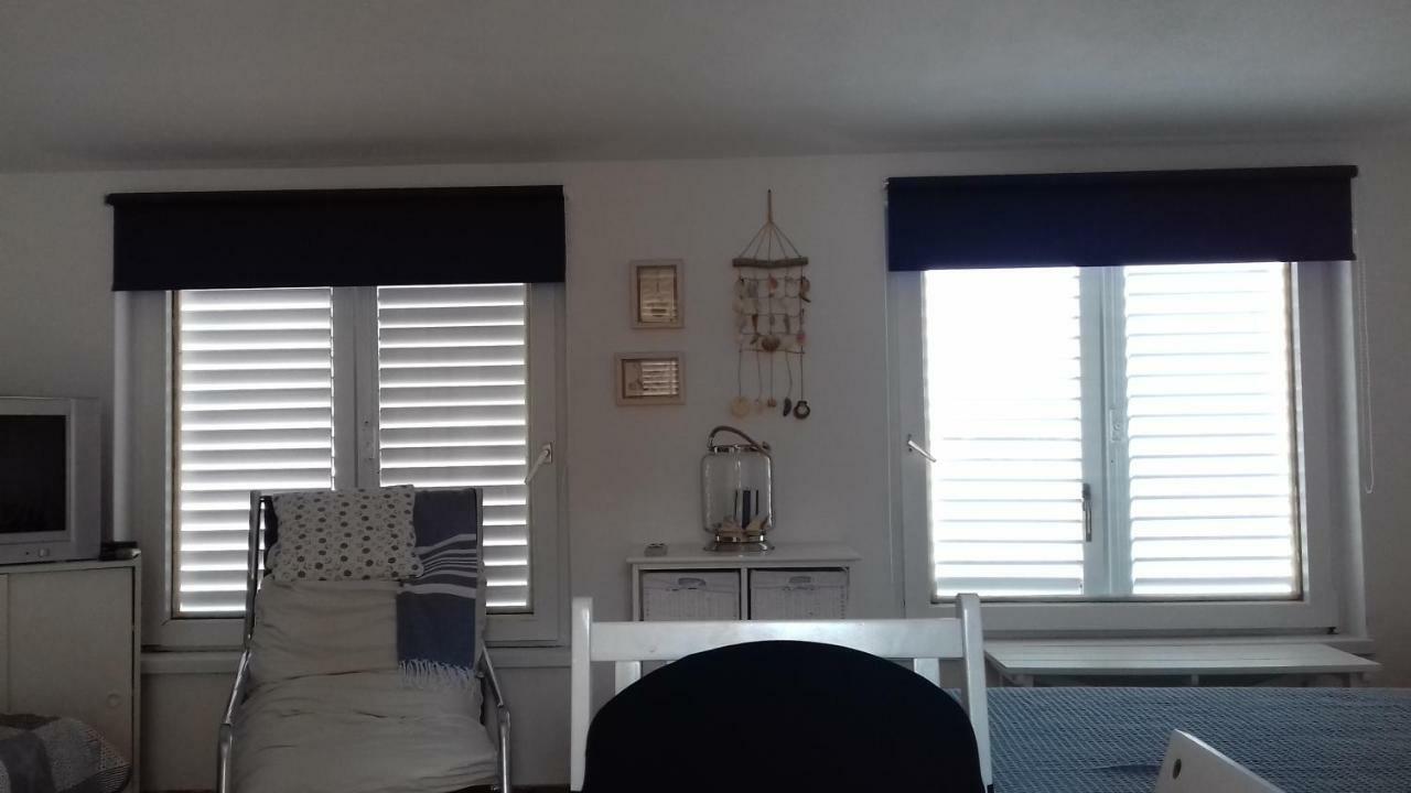 Studio With Magic View Podgora Kültér fotó